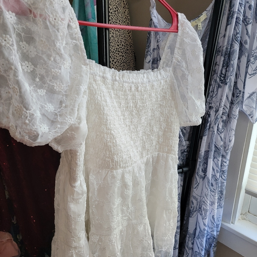 Andrée by unit top